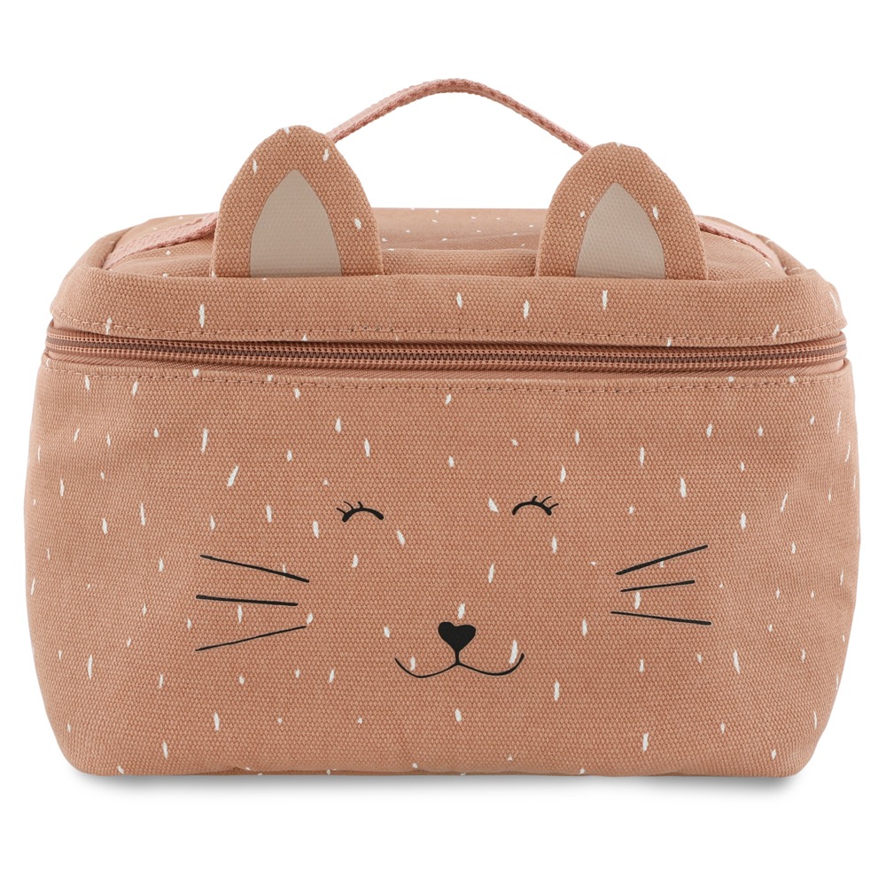 Thermo Lunch Tasche Mrs. Cat